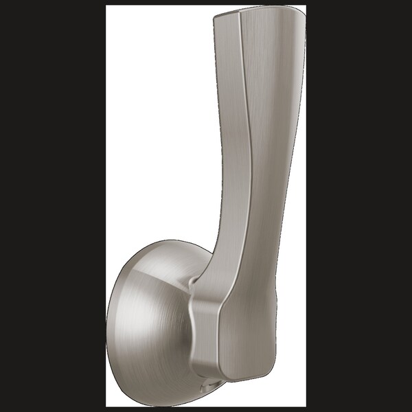 Stryke Single Handle Lever Stainless